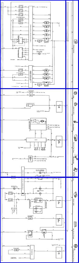 toyota pickup wiring diagrams qa    models justanswer