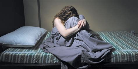 signs of human trafficking to be revealed at barrie