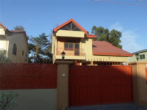3 Bedroom House To Let East Legon Sellrent Ghana