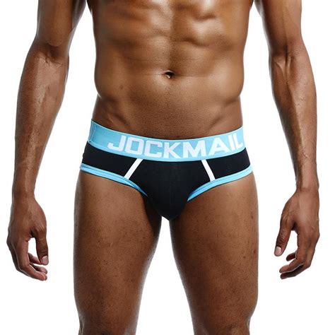 discount sexy men briefs underwear gay black pants u