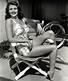 Rita Hayworth Nude Photo