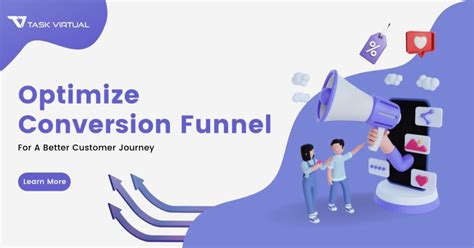 optimize conversion funnel    customer journey