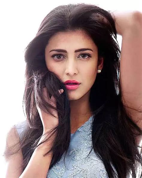 Shruti Haasan Opens Up About Alcohol Addiction And Health Issues