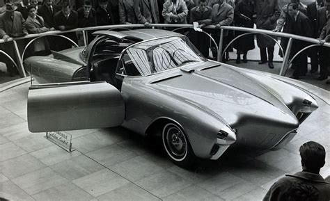 the greatest concept cars of the 1950s