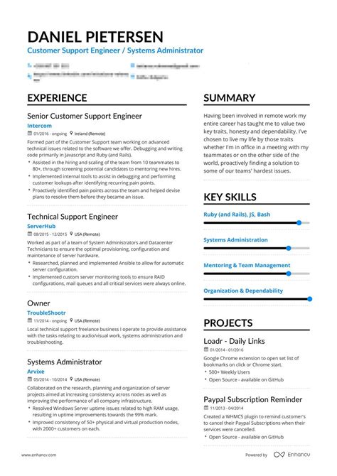 How To Make A Resume That Stands Out In 2023 A Guide That Stands Out