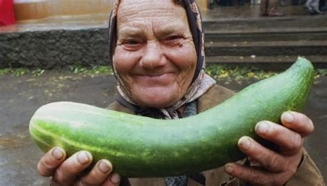old russian lady cucumber very funny indeed pinterest russian ladies