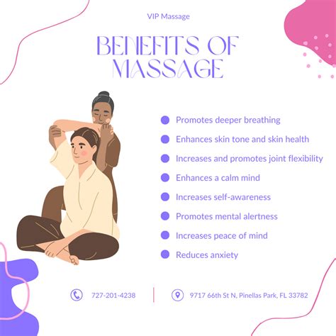 vip massage massage spa  pinellas park