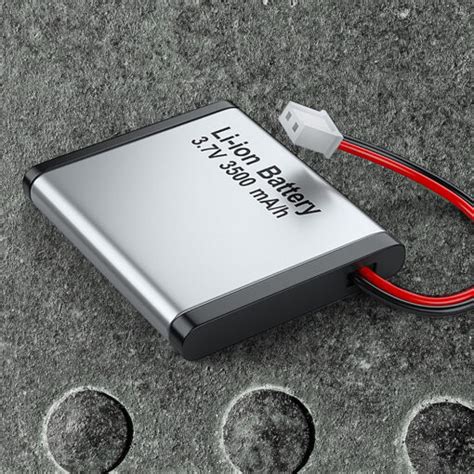 custom lithium battery   powerhouse