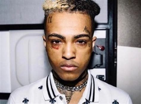 11 facts you need to know about ‘sad rapper xxxtentacion capital xtra