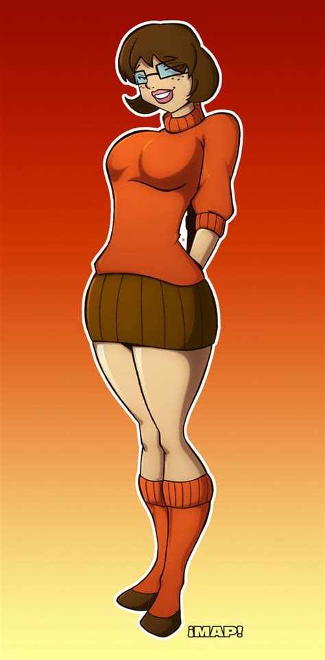 114 Best Images About Velma On Pinterest Cartoon Sexy Velma And Cosplay
