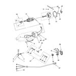 kitchenaid ksm stand mixer parts sears partsdirect