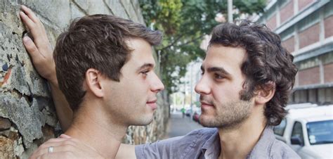 gay flirting 101 tips and tricks on how to pick up a guy