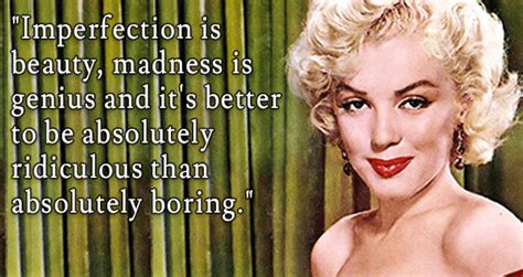 15 Marilyn Monroe Quotes Guaranteed To Inspire You