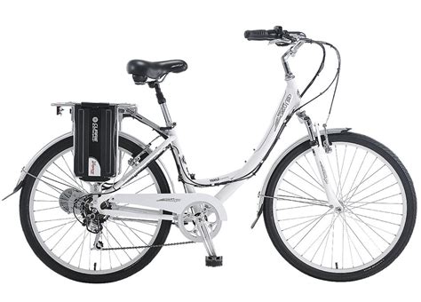 red mountain green cycle currie technologies ezip trailz commuter step  electric bike