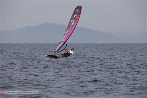 pwa world windsurfing  fly ana windsurfing world cup yokosuka japan