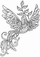 Embroidery Designs Choose Board Urban Threads Coloring Pages Patterns sketch template