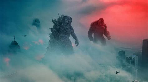 Godzilla Vs Kong To Release Early In India Will Hit Theatres On March