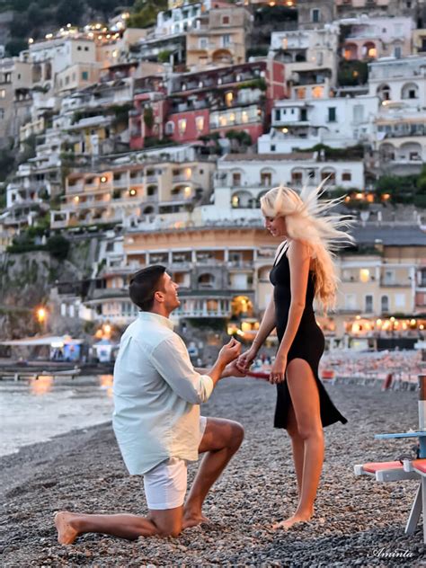 5 romantic places for couples on the amalfi coast