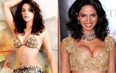 7 Bollywood Actresses Who Went For Breast Implants
