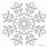 Snowflake Snowflakes Cool2bkids Vorlagen Schneeflocke Malvorlagen Fensterbilder Ausdrucken Schneeflocken Eiskristalle Malvorlage Lavori Traforo Vorlage sketch template