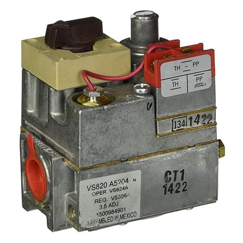 hayward mv gas valve replacement   series    pool heaters open box  ebay
