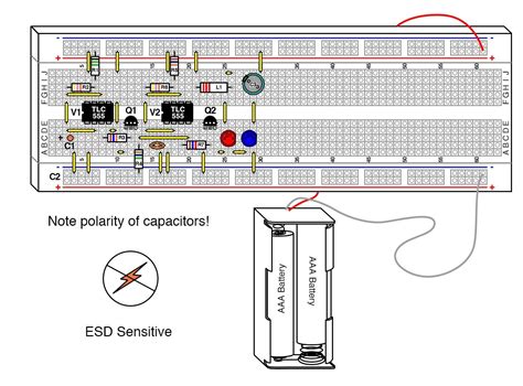 radio shack cmos camera wiring diagram wiring diagram  schematic role