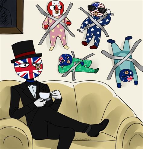 Random Pictures Of Countryhumans History Memes Country Art My Xxx Hot