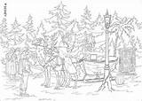 Edmund Pevensie Bruja Jadis Hellokids Narnia Cronicas Armario Pintar sketch template