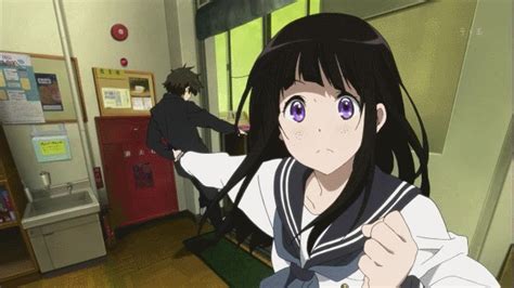 Japonlar A Göre Görselliği En İyi Animeler Animeler