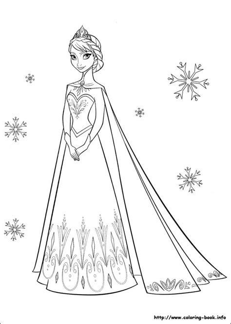 frozen printable coloring activity pages   computer