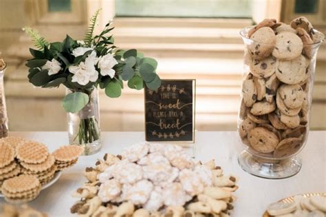 9 pittsburgh cookie table ideas burgh brides