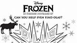Frozen Disney Olaf Mazes Visit Three Printables Printable Fun Print Kids sketch template