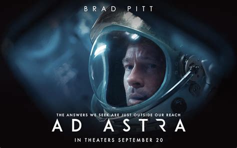 review  ad astra hollywood strives  reach  stars fabius maximus website