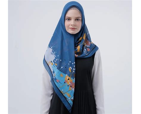merk hijab terkenal asli indonesia  wajib kamu koleksi