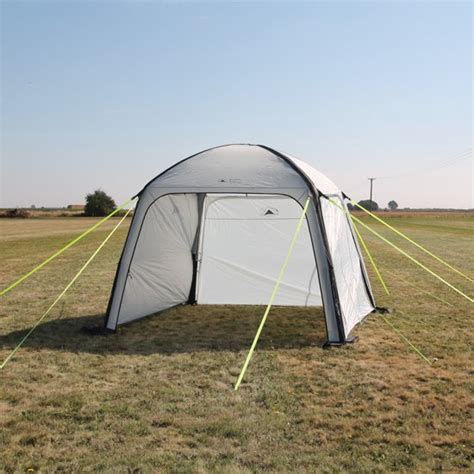 bolcom sunncamp ultimate opblaasbare partytent