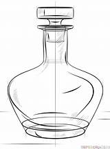 Getdrawings Fragrance Paintingvalley Techniques sketch template