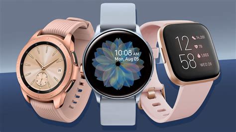 android smartwatches