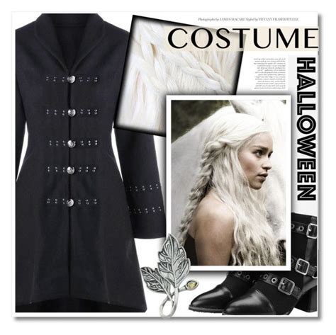 character   dressing    halloween fashion