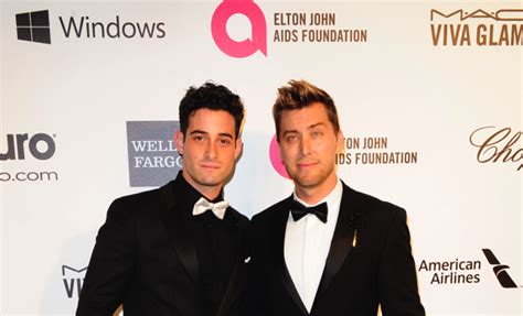 Andy Cohen Lance Bass Had Sex Ex Nsync Member Justin Timbe