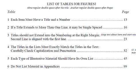 table  contents   research paper investvamet