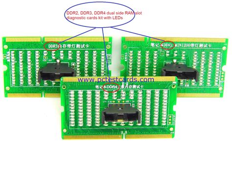 motherboard diagnostic card pctestcardscom