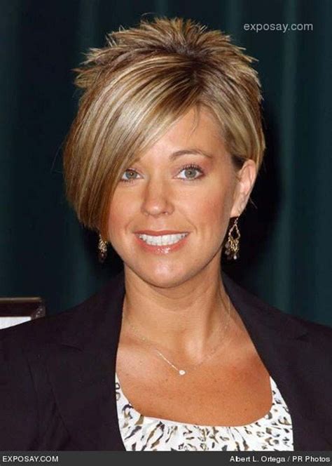 celebrities who were cheated on kate gosselin hair kate