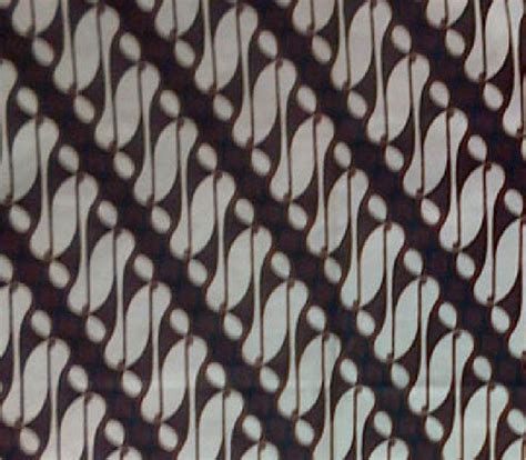 koleksi gambar batik motif corak batik terlengkap indonesia contoh