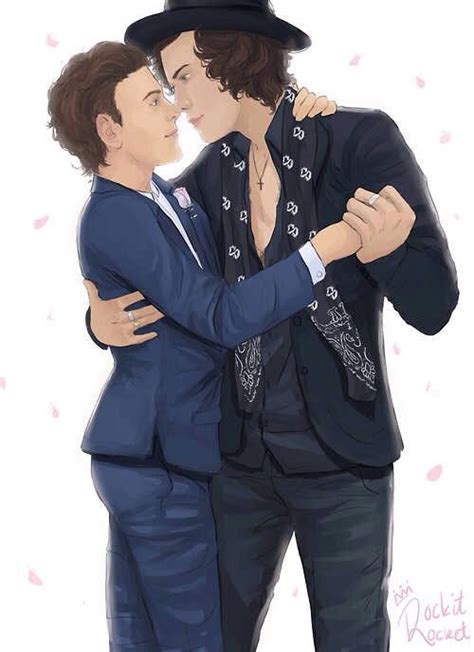 Pin By Syndi Vera On Larry Stylinson Louis Tomlinson And Harry Styles