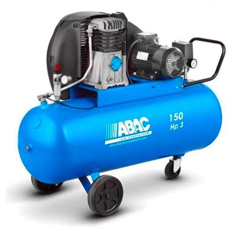 abac compressore pro ab cm hp  veco tools