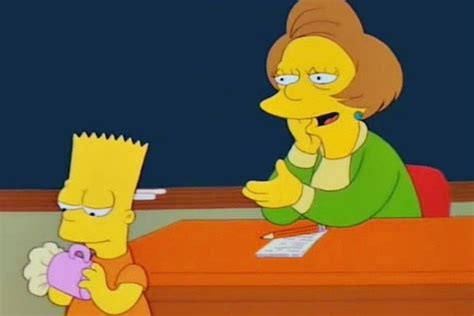 The Simpsons Will Honor The Late Marcia Wallace On Sunday