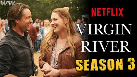 virgin river season 3 release date on netflix cast and renewal details