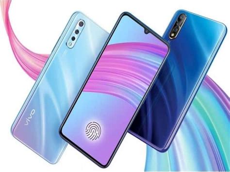 Harga dan Spesifikasi Vivo Y51 2020: HP Vivo Murah Terbaru
