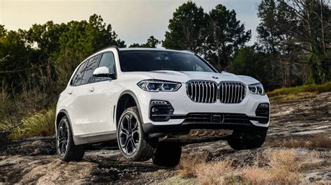 bmw   drive review bimmers  crossover suv  perfectly acceptable driving machine