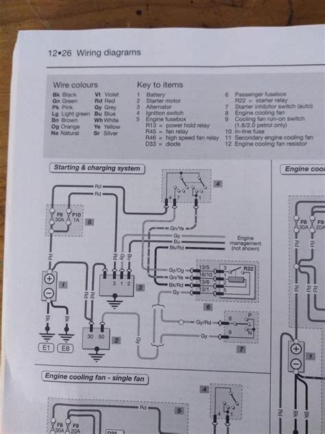 wiring diagram software suitable  car hobbyists retro rides